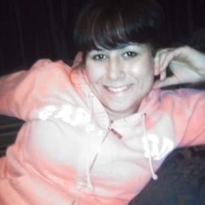 Meet your Posher, Dottie